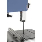 HB wood band saw