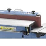 H belt sander