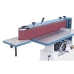 HV 80 O belt sander