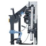 Bloch band saw with petrol engine B