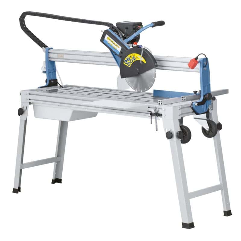 SCM 300 water stone cutter