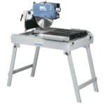 SCM 600 water stone cutter