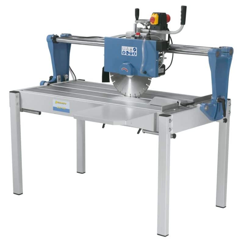 SCM 1000 water stone cutter