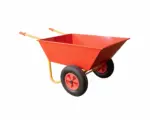 Manure wheelbarrow BU 2001 SP