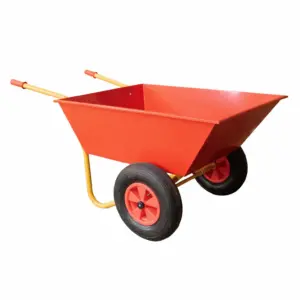 Manure wheelbarrow BU 2001 SP