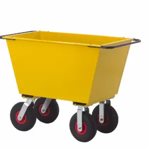 Feed trolley FW 300-4L