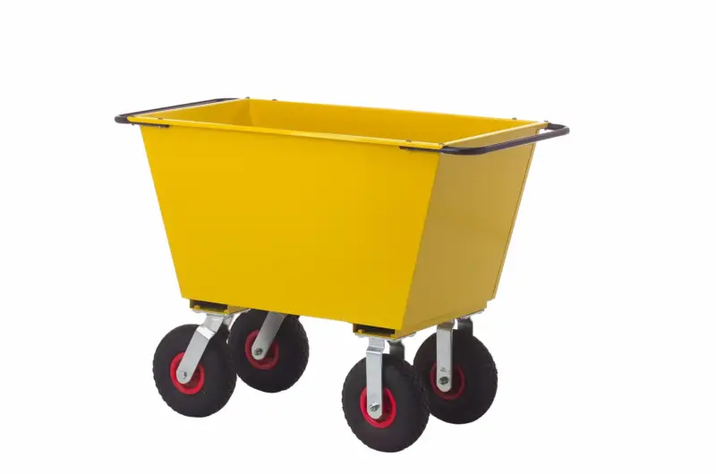 Feed trolley FW 300-4L