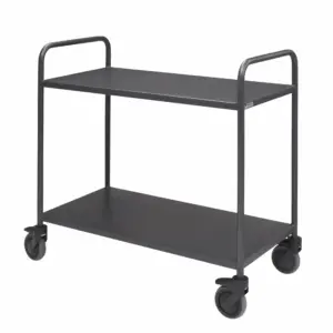 WTT 1000-2 table trolley