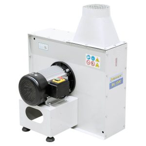 Ventilatore centrifugo RV 2200