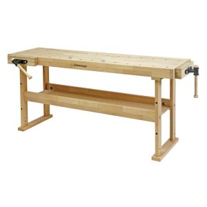 WB 2000 Hobby workbench