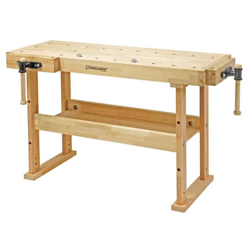 WB 1500 Hobby workbench