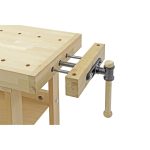 Bernardo workbench