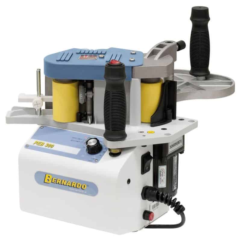 PEB 300 mobile edgebander