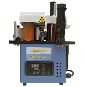 EBM mobile edgebander