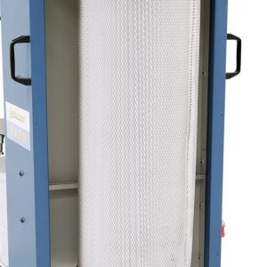 Fine dust filter cartridge FP 5 for RLA 3700