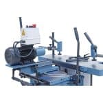 Bernardo drilling machine