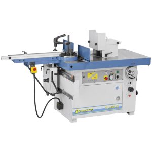 Milling machines