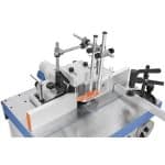 Milling machines