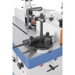 Bernardo milling machines