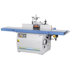 Tilting spindle milling machines