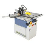 Circulaire freesmachines