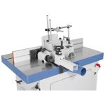 Bernardo woodworking machines