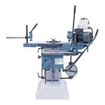 Woodworking machines