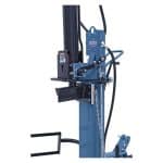 Woodworking machines