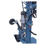 Woodworking machines