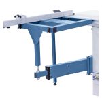 Woodworking machines