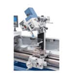 Lathe machines