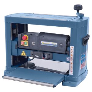 Thickness planer