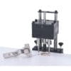 Tip holder 45 9.5 for flower hinge type