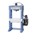 Hydraulic industrial press (2)