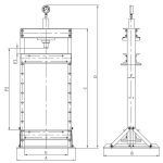 Bernardo industrial presses