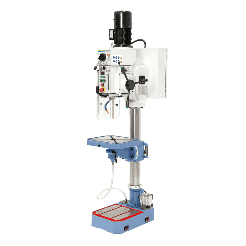 Trapano ad ingranaggi e indicatore digitale della velocità GB 30 Vario