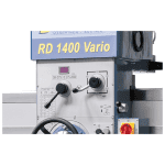 Taladro radial RD 1400 Vario