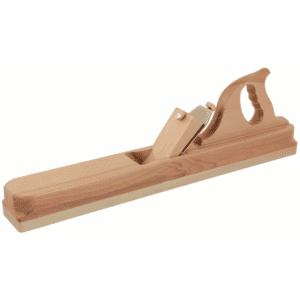 Premium long hand plane