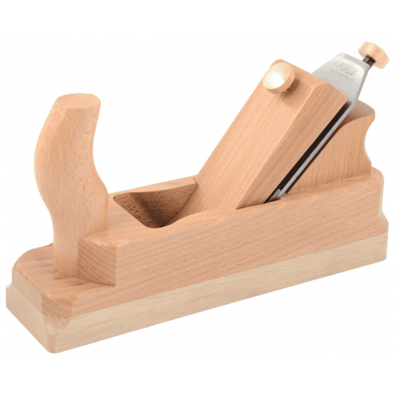 Pialla a mano per finitura Smoothing Plane Premium