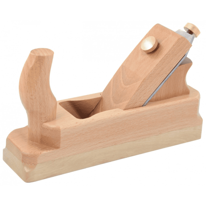 Premium sanding hand plane