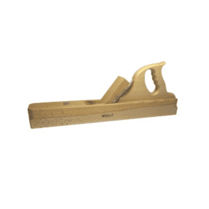 Long hand plane