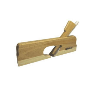 Classic narrow and oblique hand plane