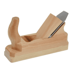 Hand planer for finishing Smoothing plane Classic