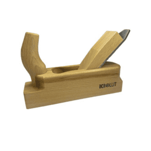 Hand plane for sanding