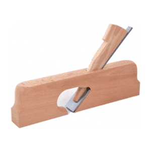 Narrow hand plane