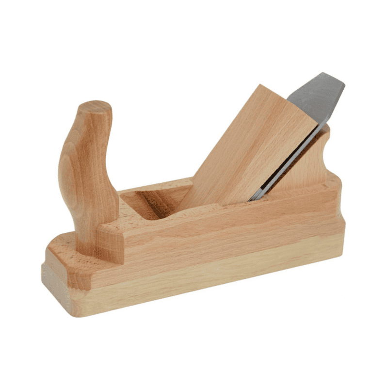 Classic finishing hand plane