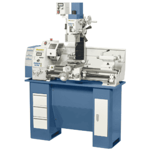 Proficenter 700 Top lathe