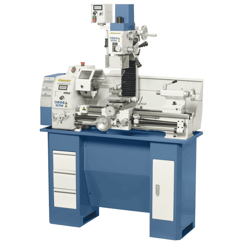 Torno superior Proficenter 700