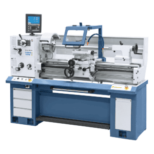 Torno universal con display Master 410 Pro