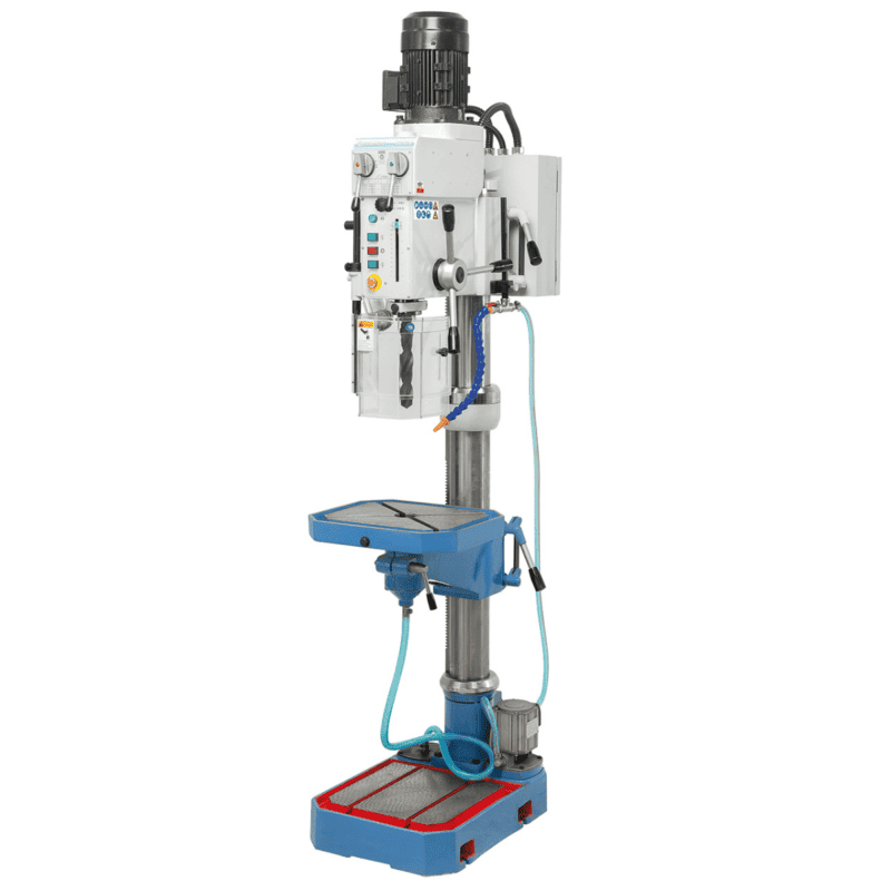 Getriebebohrmaschine GB 30 S - mit Kühlsystem